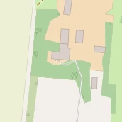 Lauf auf Karte