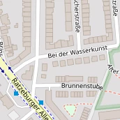 Lauf auf Karte
