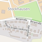 Lauf auf Karte