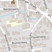 Lauf auf Karte