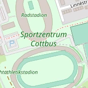 Lauf auf Karte