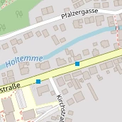 Lauf auf Karte