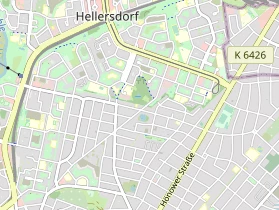 Lauf auf Karte