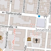 Lauf auf Karte