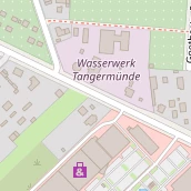 Lauf auf Karte