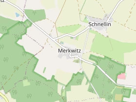 Lauf auf Karte