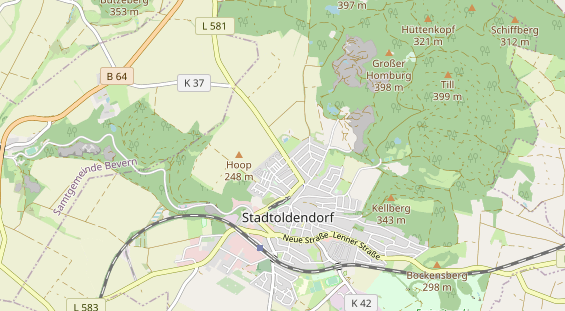 24 Stunden von Stadtoldendorf | Lauf in Deutschland