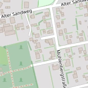 Lauf auf Karte