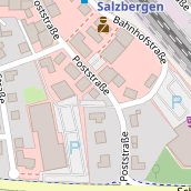 Lauf auf Karte