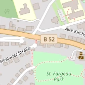 Lauf auf Karte