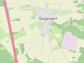 Lauf auf Karte