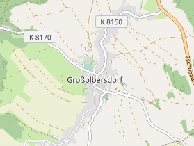 Lauf auf Karte