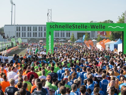 Lauf suchen - Strecken: bis 5km - Leipzig - schnelleStelle.de Firmenlauf