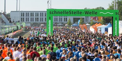 Lauf suchen - Strecken: bis 5km - schnelleStelle.de Firmenlauf