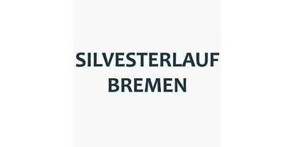 Lauf suchen - Umgebung: Stadt - Logo - Silvesterlauf Bremen