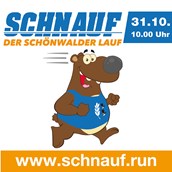 Lauf - SCHNAUF-Lauf- Der Schönwalder-Lauf