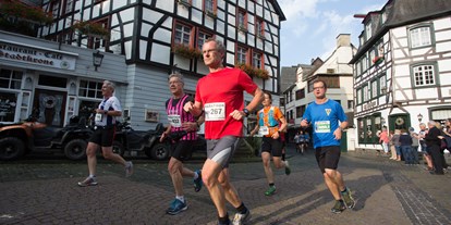 Lauf suchen - elektronische Zeitmessung - Köln, Bonn, Eifel ... - Monschau-Marathon