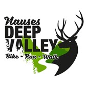 Lauf - Logo Nauses Deep Valley - Nauses Deep Valley