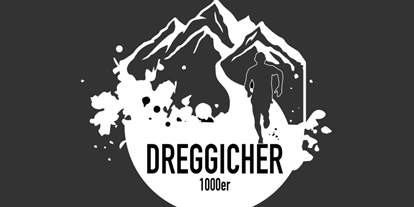 Lauf suchen - Umgebung: Wald - Bayern - Dreggicher 1000er