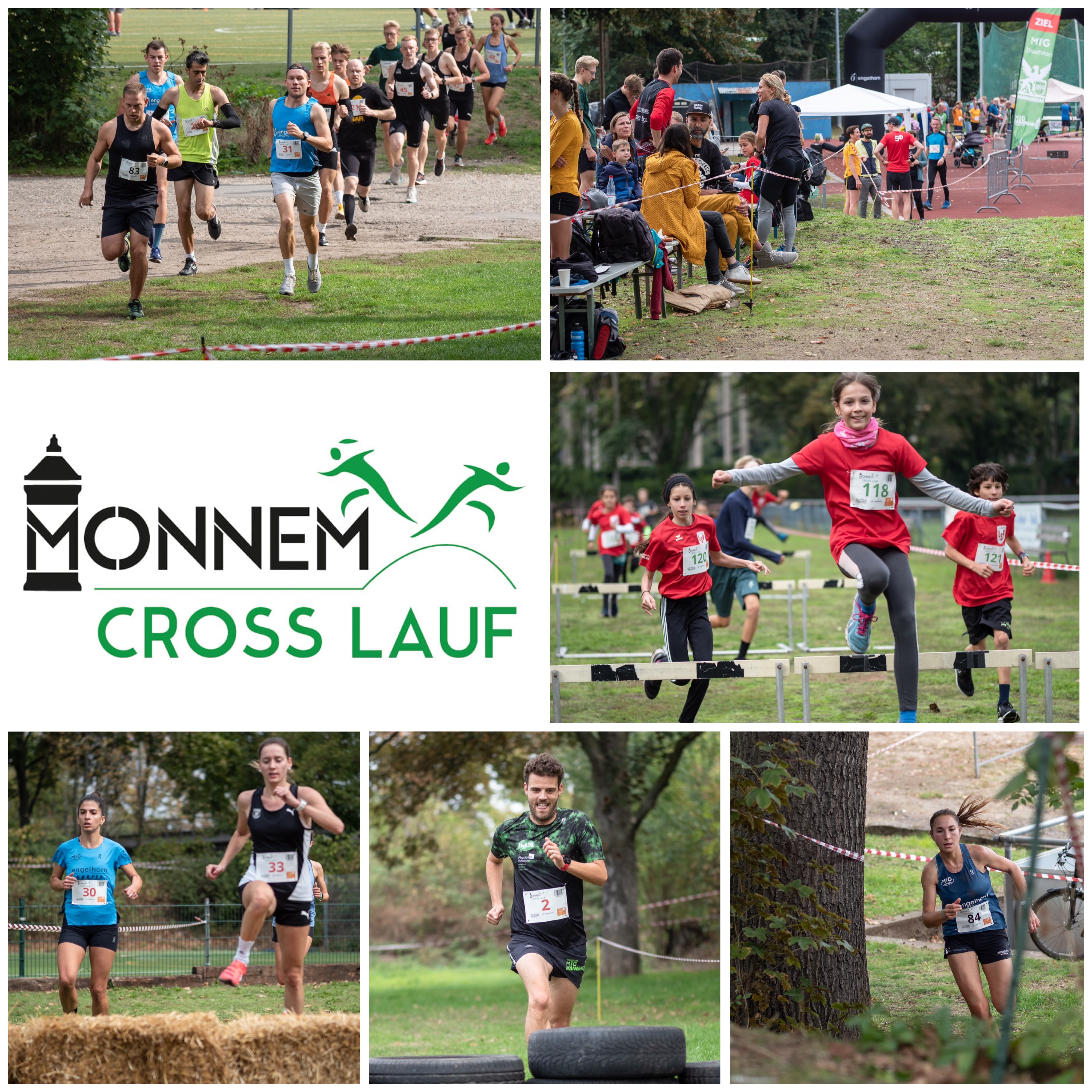 Lauf suchen: Monnem Crosslauf - 5. Monnem Cross Lauf