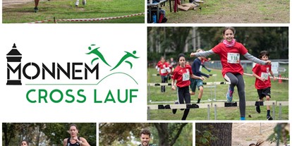 Lauf suchen - Monat: Oktober - Baden-Württemberg - Monnem Crosslauf - 5. Monnem Cross Lauf