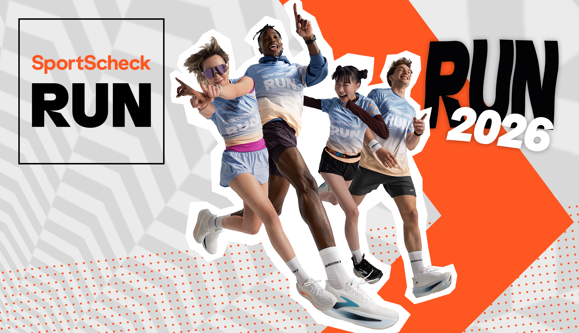 Lauf - SportScheck Night RUN Hamburg 