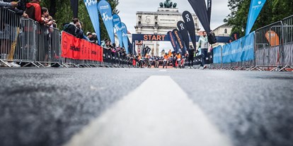 Lauf suchen - Strecken: Halbmarathon - München - SportScheck RUN München