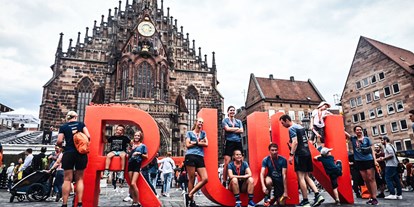 Lauf suchen - Strecken: Halbmarathon - Bayern - SportScheck RUN Nürnberg
