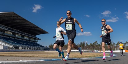 Lauf suchen - Strecken: Marathon - Ring Running Series 2023