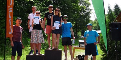 Lauf suchen - Monat: Juli - STAFFELSEE-Panoramalauf in Murnau