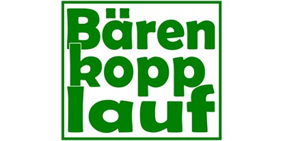 Lauf suchen - Umgebung: Gebirge - Köln, Bonn, Eifel ... - Bärenkopplauf