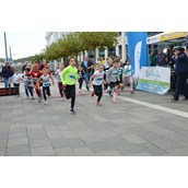 Lauf - 800 m Kinderlauf (CWR Dortmund) - Charity Walk and Run Dortmund