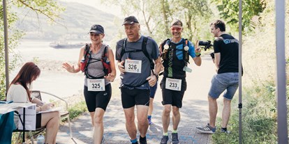 Lauf suchen - Strecken: 20 bis 30km - Charity Mega Run Bingen 2024
