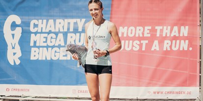 Lauf suchen - Art des Laufs: Ultralauf - Hessen Süd - Charity Mega Run Bingen 2024