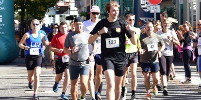 Lauf suchen - Monat: September - Auf der Strecke des 10 km Laufs beim 7. Diezer Stadtlauf – Karl Maxeiner Lauf - 8. Diezer Stadtlauf – Karl Maxeiner Lauf