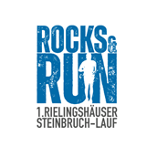 Lauf - ROCKS & RUN 1. Rielingshäuser Steinbruch-Lauf 