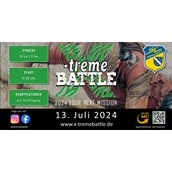 Lauf - X-treme Battle - X-treme Battle SC Heroldstatt