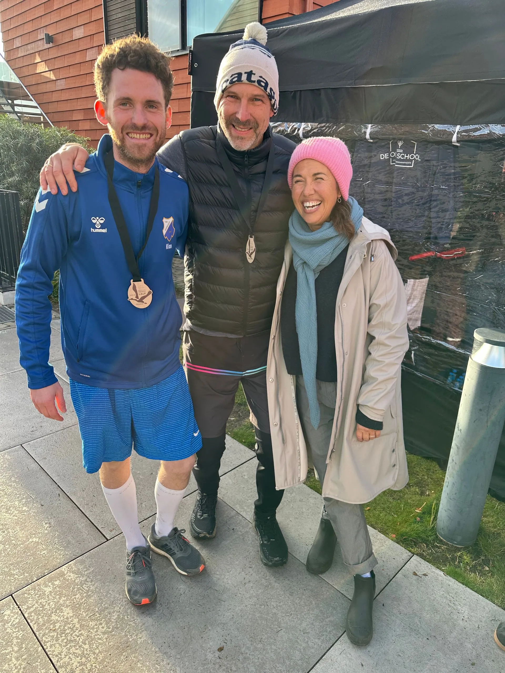 Lauf - 3. Hohwachter Kranichlauf 2026