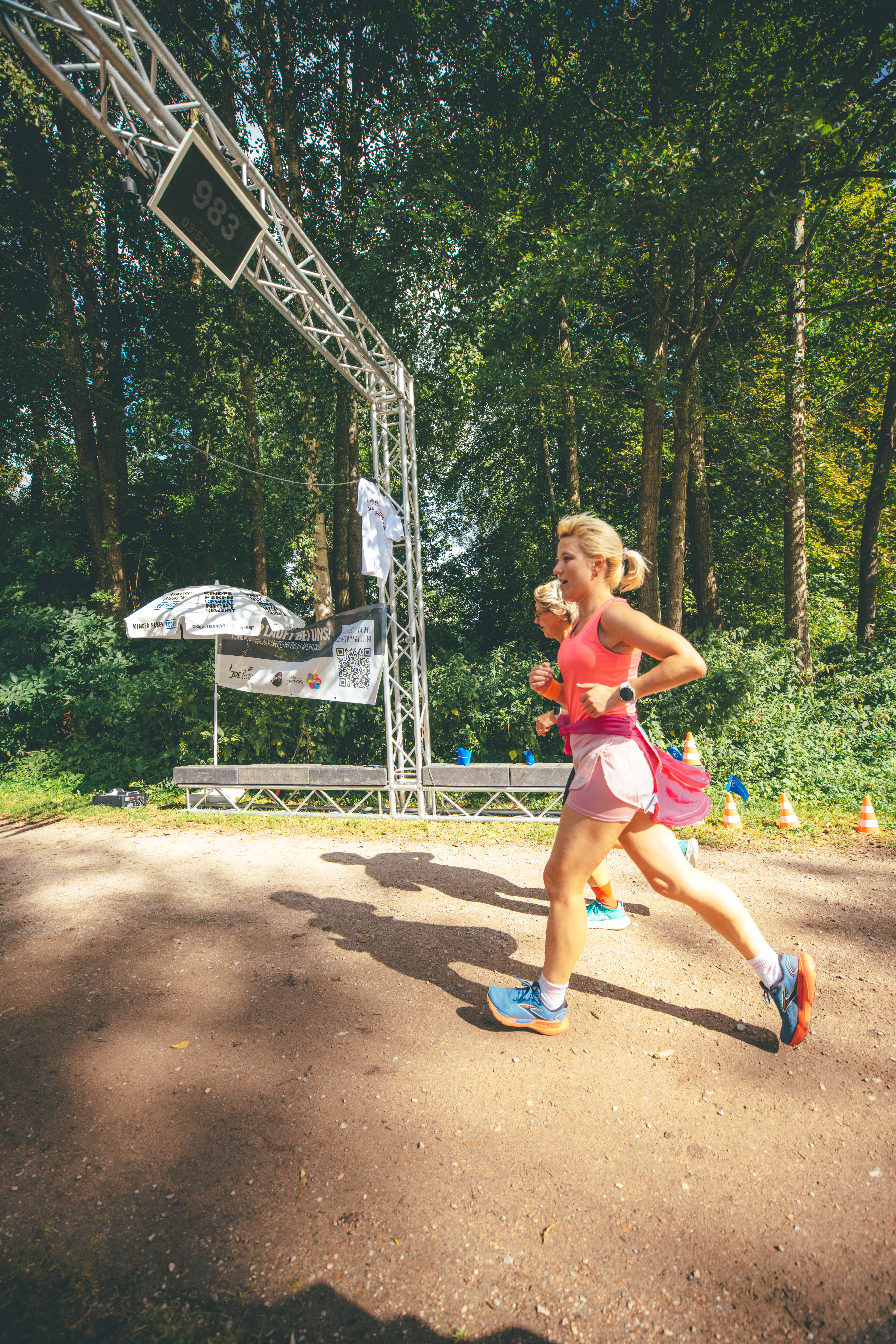Lauf - Wir sind Elmshorn Run