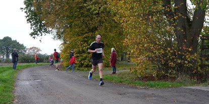 Lauf suchen - Art des Laufs: Herbstlauf - Lüneburger Heide - Boitzer Herbstlauf