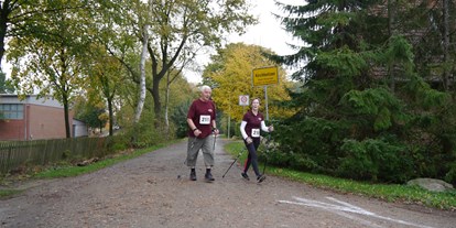 Lauf suchen - Strecken: 10 bis 20km - Lüneburger Heide - Boitzer Herbstlauf