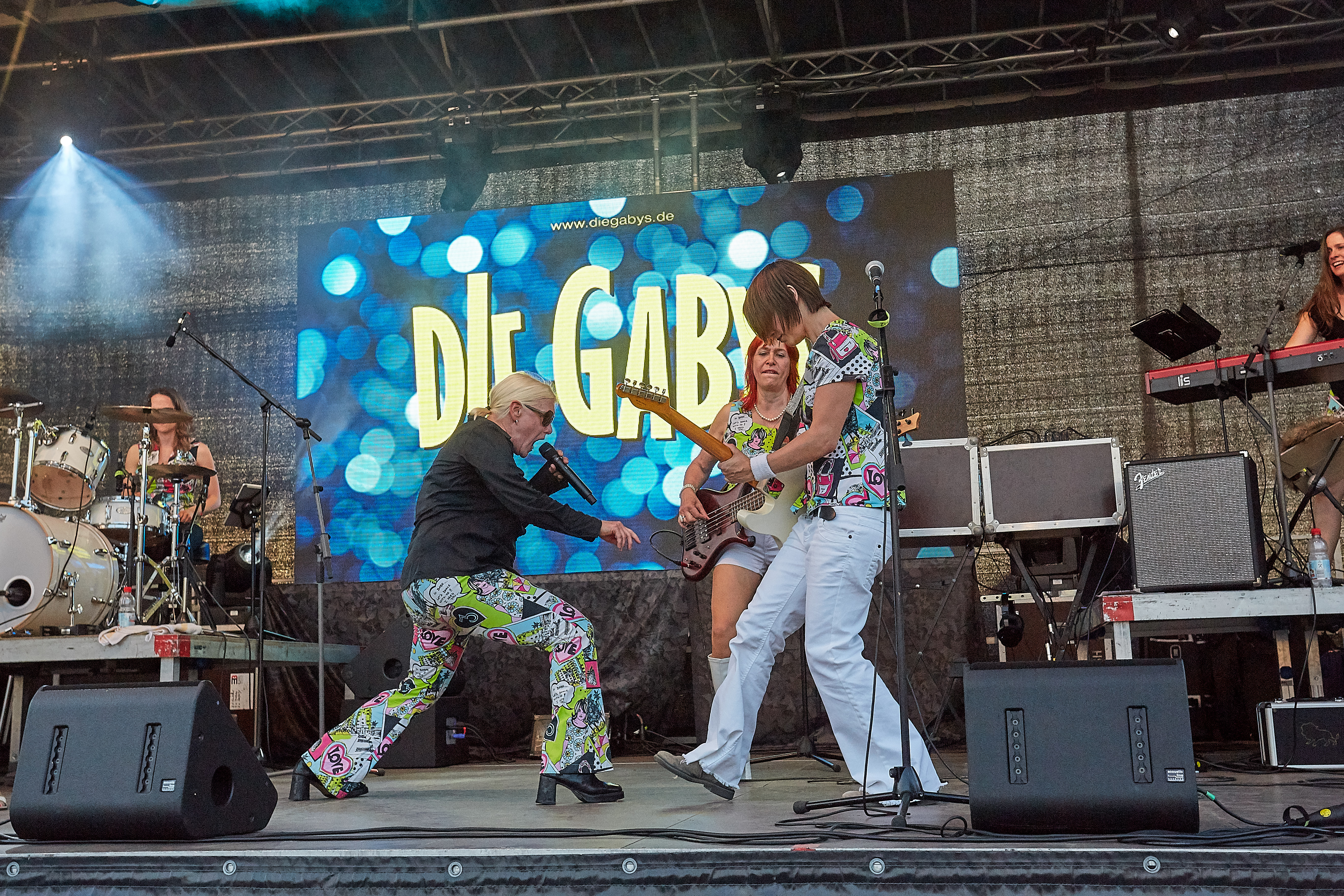 Lauf: schnelleStelle.de Firmenlauf