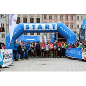 Lauf - Über 1000 Läufer warten auf den Startschuss! - 14. Hardy´s Stadtlauf Landsberg