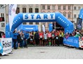 Lauf: Über 1000 Läufer warten auf den Startschuss! - 14. Hardy´s Stadtlauf Landsberg