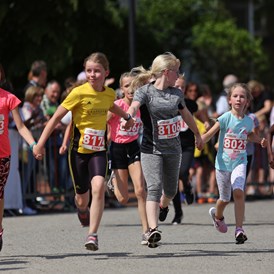 Lauf: 18. Remmers-Hasetal-Marathon des VfL Löningen - 27.06.2020