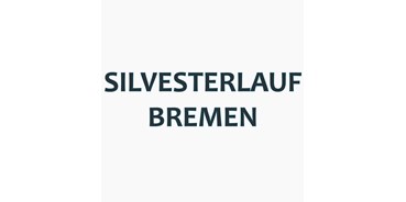 Lauf suchen - Strecken: 5 bis 10km - Logo - Silvesterlauf Bremen