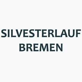 Lauf: Logo - Silvesterlauf Bremen