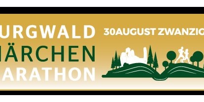 Lauf suchen - Strecken: Halbmarathon - Wir freuen uns auf euch. - Burgwald Märchen Marathon