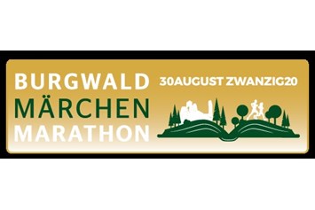 Lauf: Wir freuen uns auf euch. - Burgwald Märchen Marathon