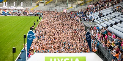 Lauf suchen - Monat: September - Weserbergland, Harz ... - HYGIA Firmenlauf Braunschweig